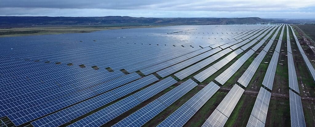 plantas fotovoltaicas de naturgy en jaen