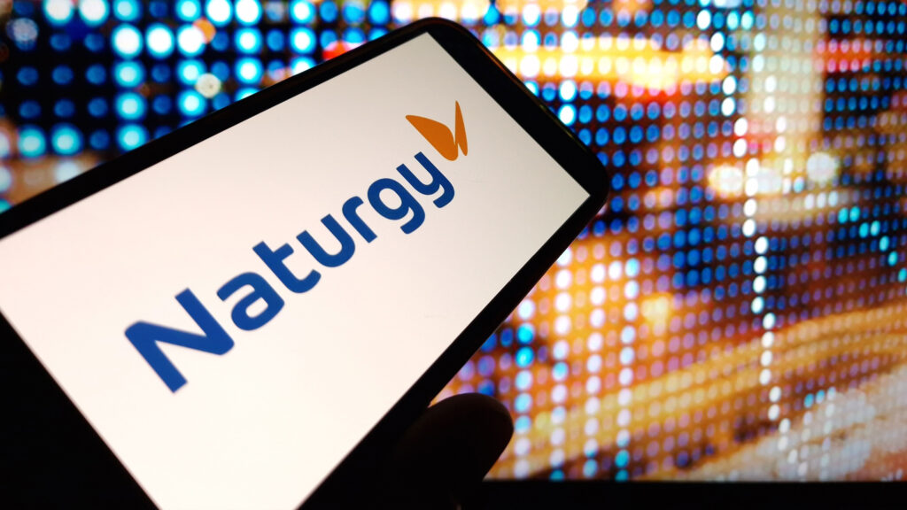 Naturgy alerta de un posible encarecimiento del gas