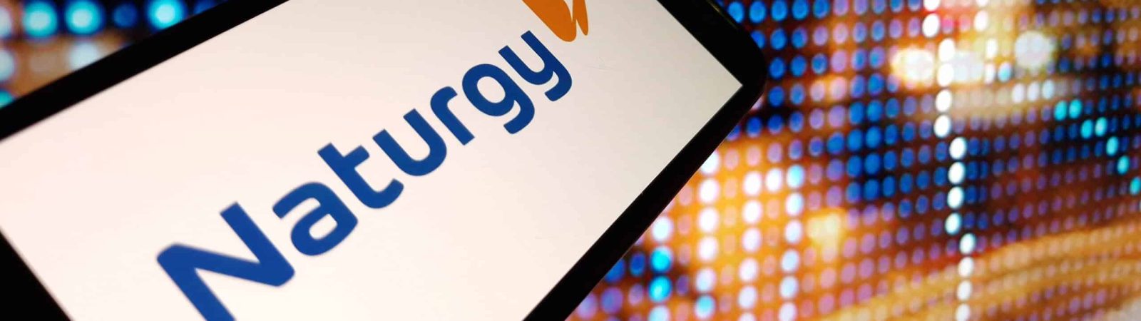 Naturgy alerta de un posible encarecimiento del gas